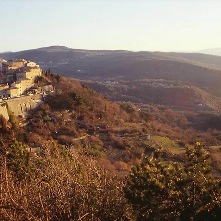Apartment Nick's Old Town Labin (Istria)