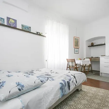 Apartment Nick's Old Town Labin (Istria)