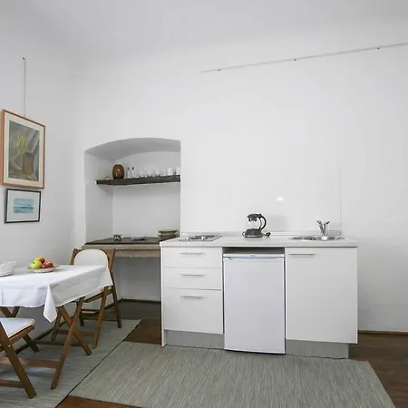 Apartment Nick's Old Town
